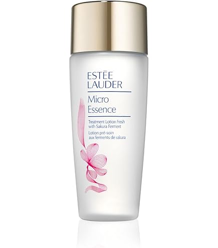 化粧水・ローション・トナー Micro Essence Treatment Lotion 200ml Amazon.com: Estée Lauder Micro Essence Treatment Lotion Toner